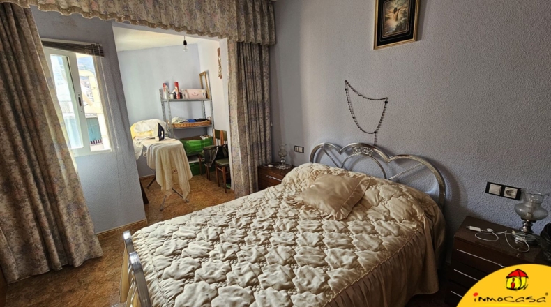 Jaén - Castillo de Locubín - 229m2