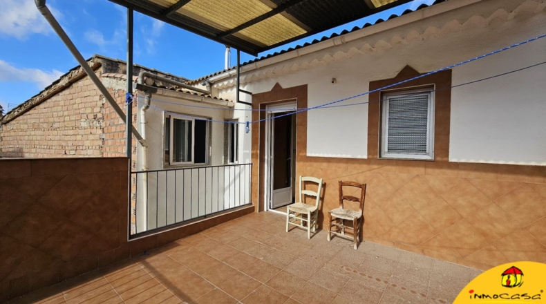 Jaén - Castillo de Locubín - 229m2