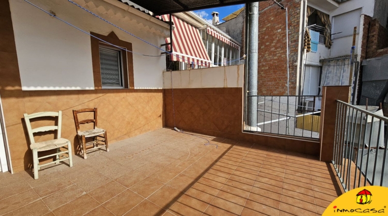 Jaén - Castillo de Locubín - 229m2