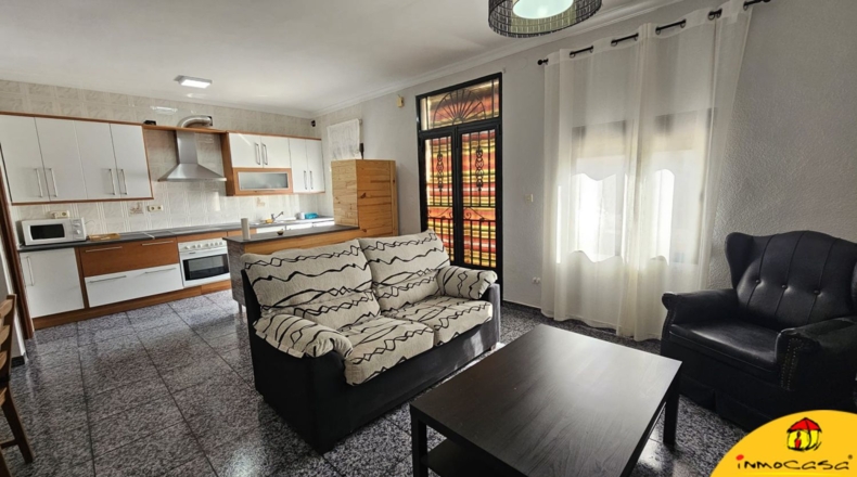 Jaén - Alcalá la Real - 2072m2