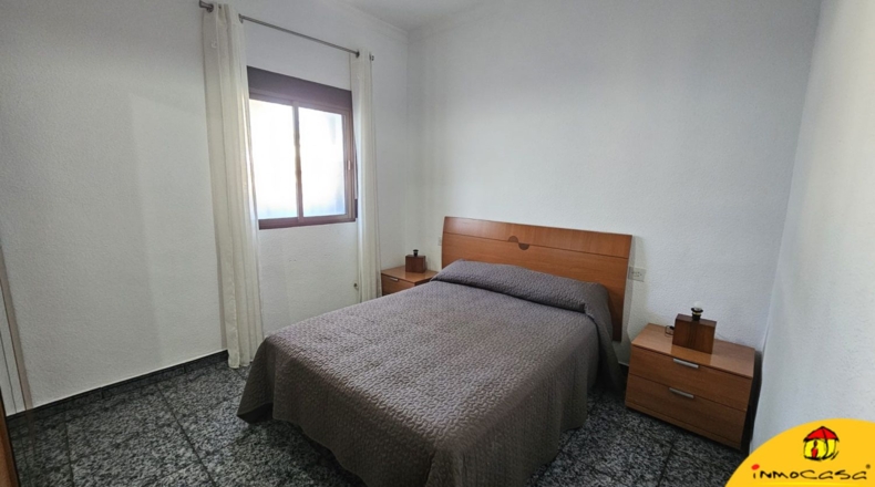 Jaén - Alcalá la Real - 2072m2