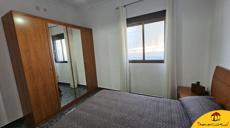 Jaén - Alcalá la Real - 2072m2