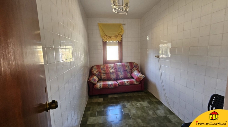 Jaén - Alcalá la Real - 2072m2