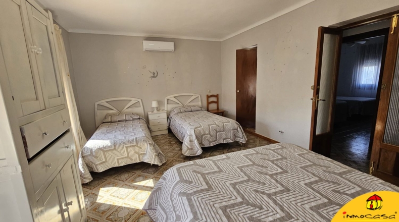 Jaén - Alcalá la Real - 2072m2