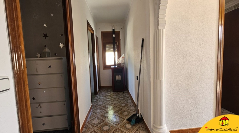 Jaén - Alcalá la Real - 2072m2