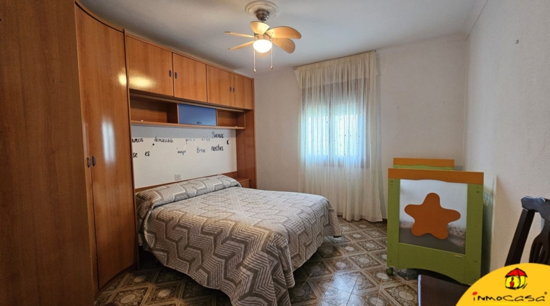 Jaén - Alcalá la Real - 2072m2