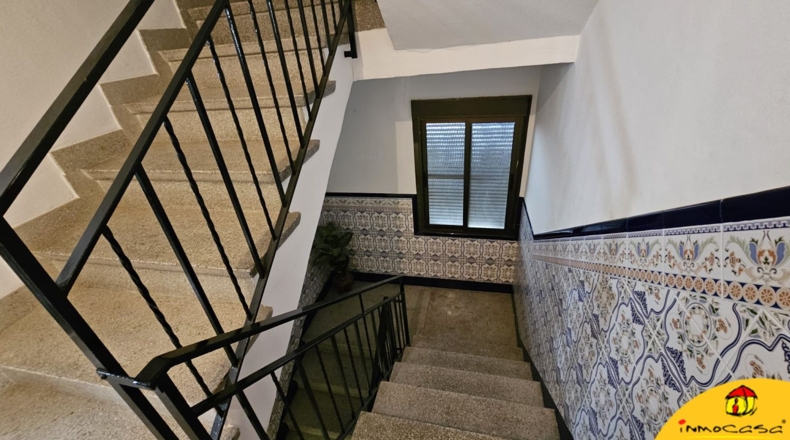 Jaén - Alcalá la Real - 140m2