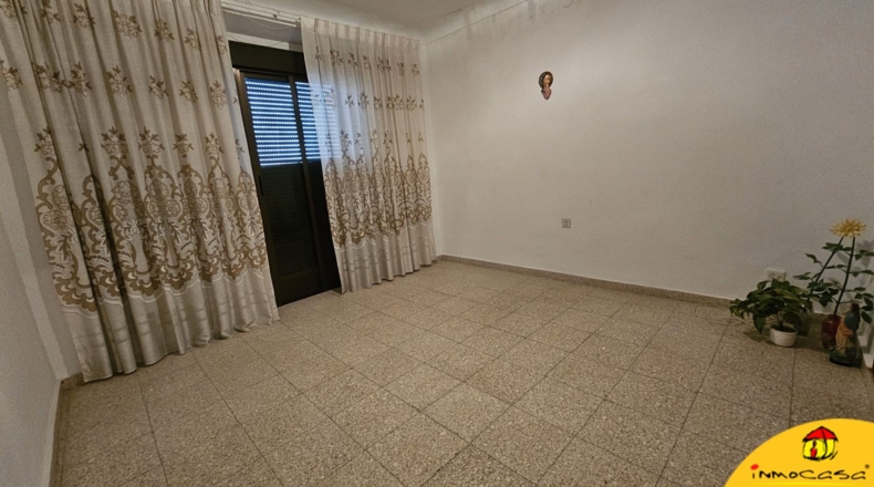 Jaén - Alcalá la Real - 140m2