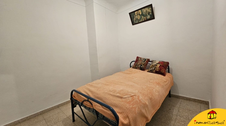 Jaén - Alcalá la Real - 140m2