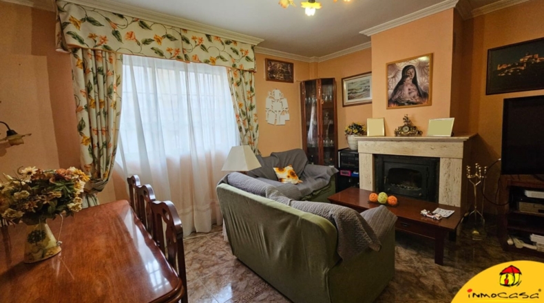 Jaén - Alcalá la Real - 200m2