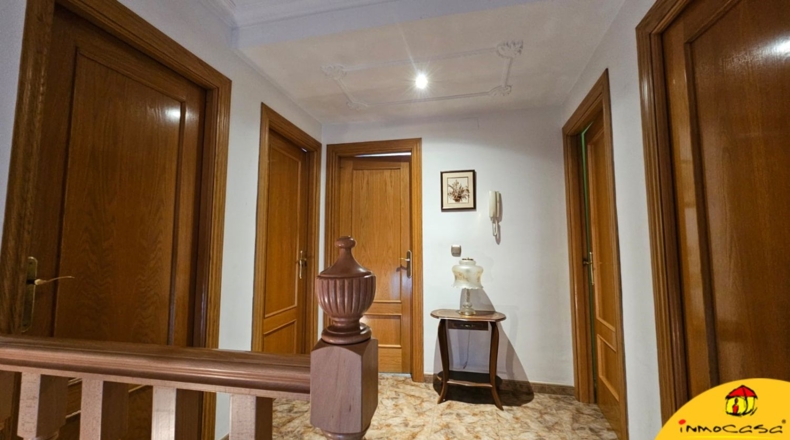 Jaén - Alcalá la Real - 200m2