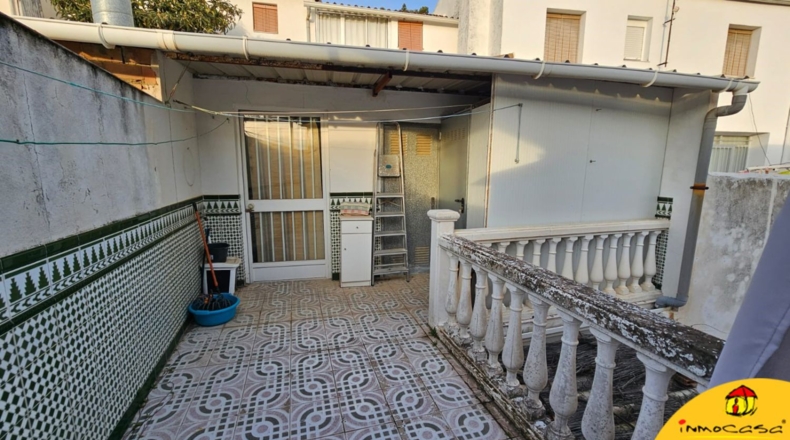 Jaén - Alcalá la Real - 200m2