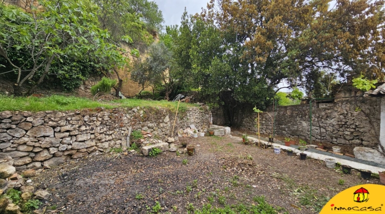 Jaén - Alcalá la Real - 305m2