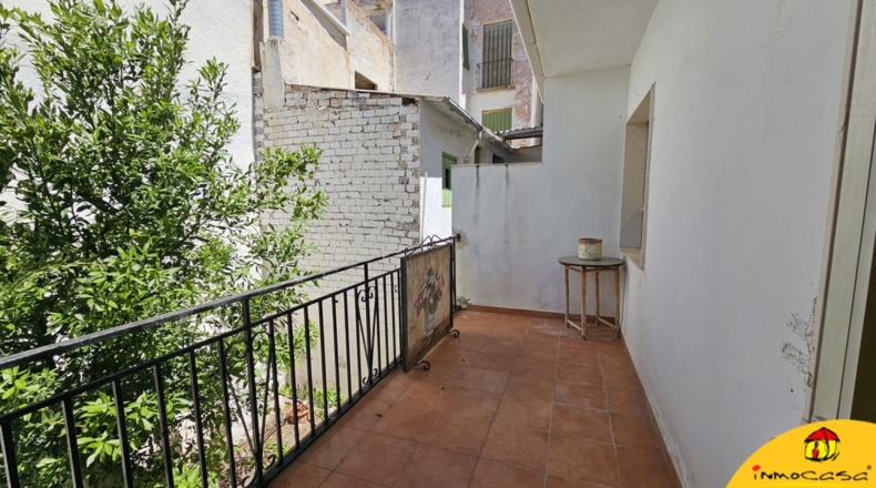 Jaén - Castillo de Locubín - 327m2