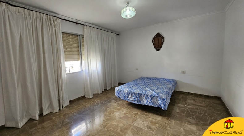 Jaén - Castillo de Locubín - 327m2
