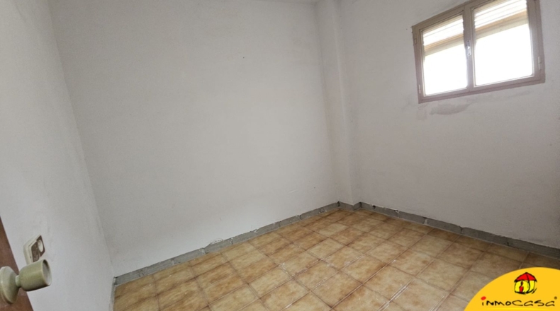 Jaén - Alcalá la Real - 126m2