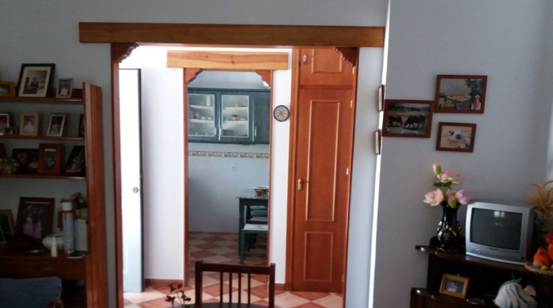 Cádiz - Vejer de la Frontera - 58841m2