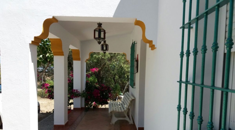 Cádiz - Vejer de la Frontera - 58841m2
