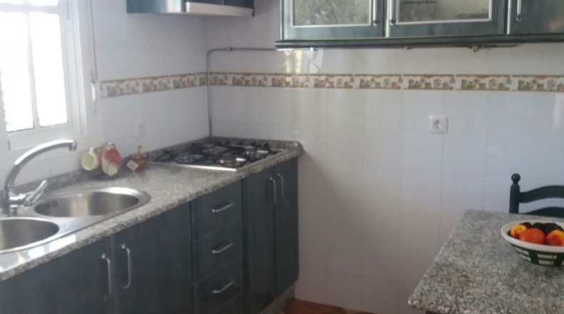 Cádiz - Vejer de la Frontera - 58841m2