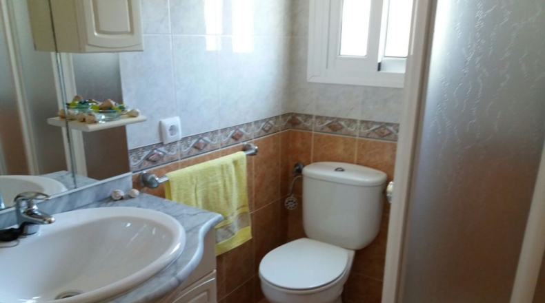 Cádiz - Vejer de la Frontera - 58841m2