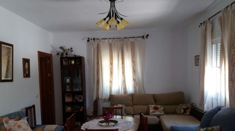 Cádiz - Vejer de la Frontera - 58841m2