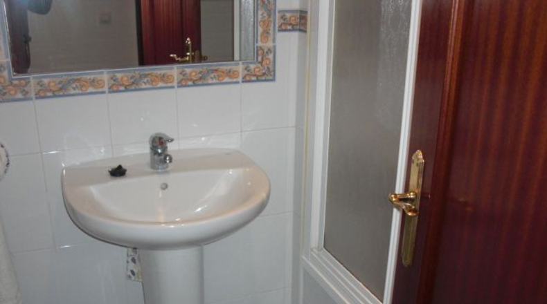 Cádiz - Vejer de la Frontera - 120m2