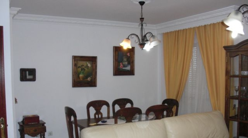 Cádiz - Vejer de la Frontera - 120m2