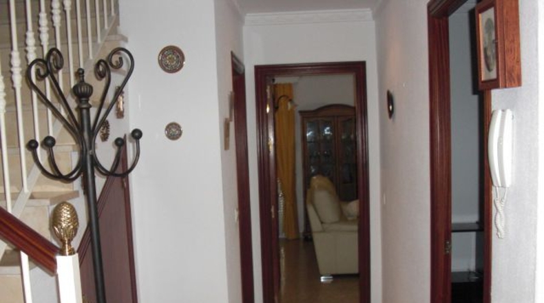 Cádiz - Vejer de la Frontera - 120m2
