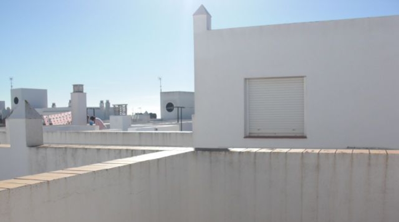 Cádiz - Vejer de la Frontera - 120m2