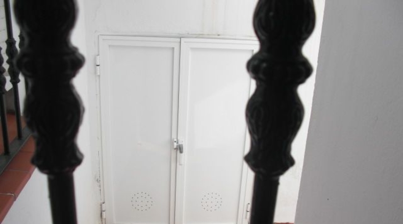 Cádiz - Vejer de la Frontera - 120m2