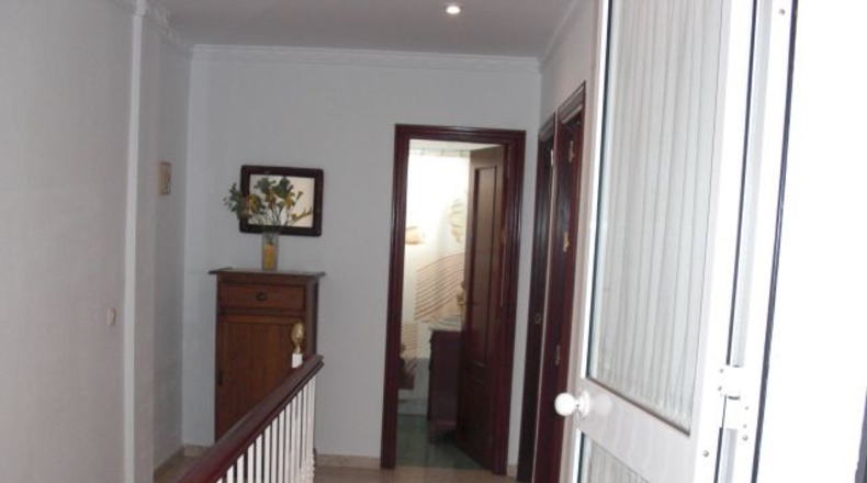 Cádiz - Vejer de la Frontera - 120m2