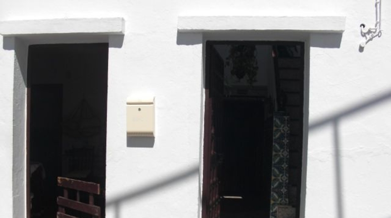 Cádiz - Vejer de la Frontera - 183m2