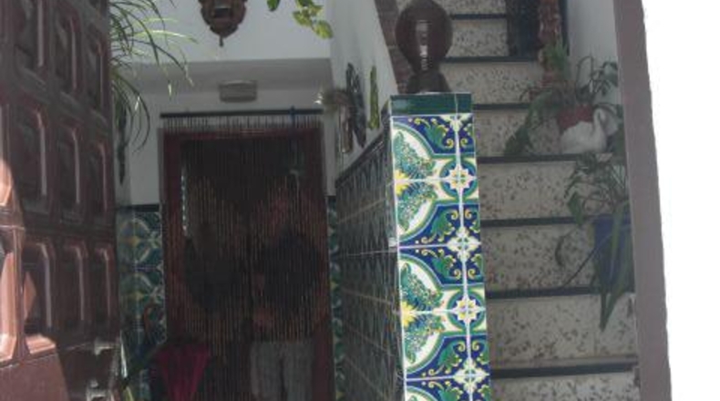 Cádiz - Vejer de la Frontera - 183m2