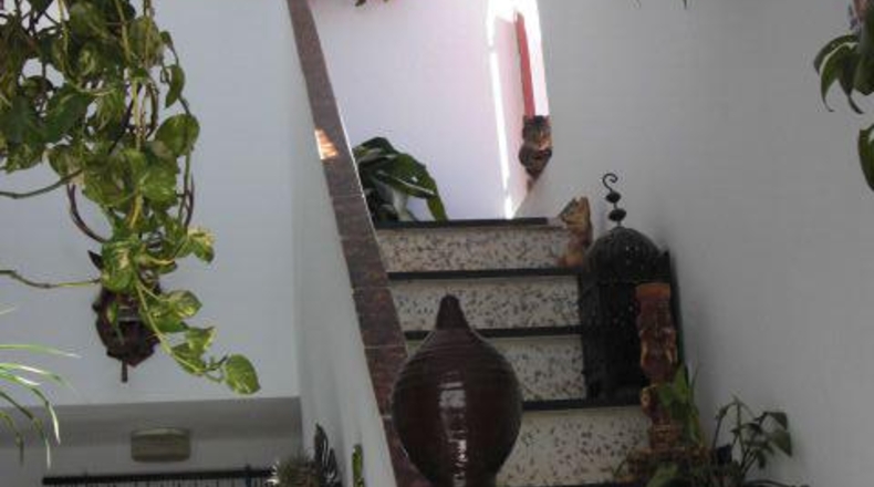 Cádiz - Vejer de la Frontera - 183m2