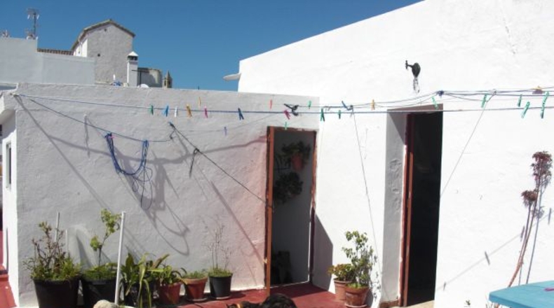 Cádiz - Vejer de la Frontera - 183m2