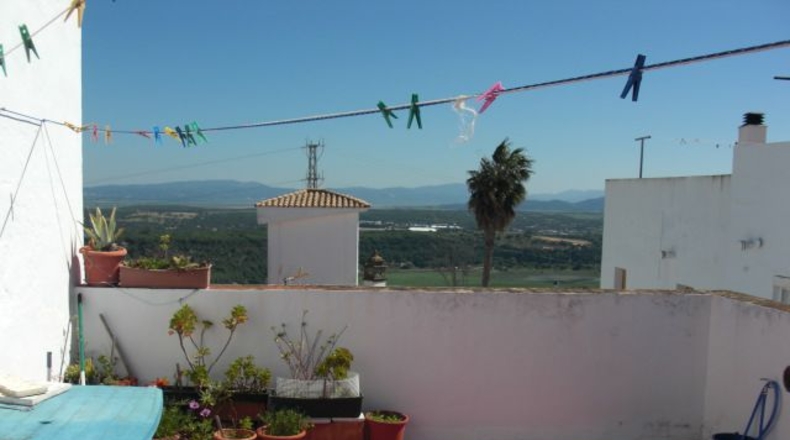 Cádiz - Vejer de la Frontera - 183m2