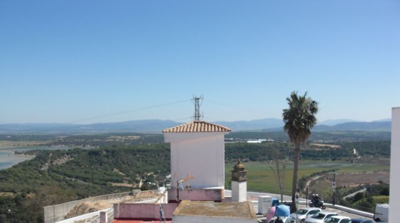 Cádiz - Vejer de la Frontera - 183m2