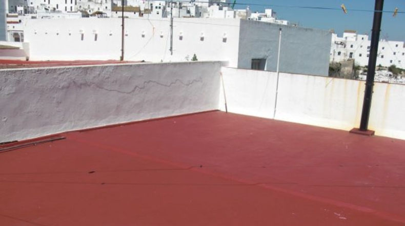 Cádiz - Vejer de la Frontera - 183m2