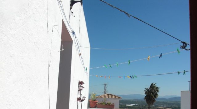 Cádiz - Vejer de la Frontera - 183m2