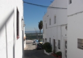 Casa de poble en venda a Vejer de la Frontera ref.: TR40715 foto
