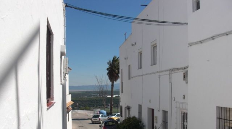 Cádiz - Vejer de la Frontera - 183m2