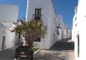 Casa de poble en venda a Vejer de la Frontera ref.: TR40715 foto