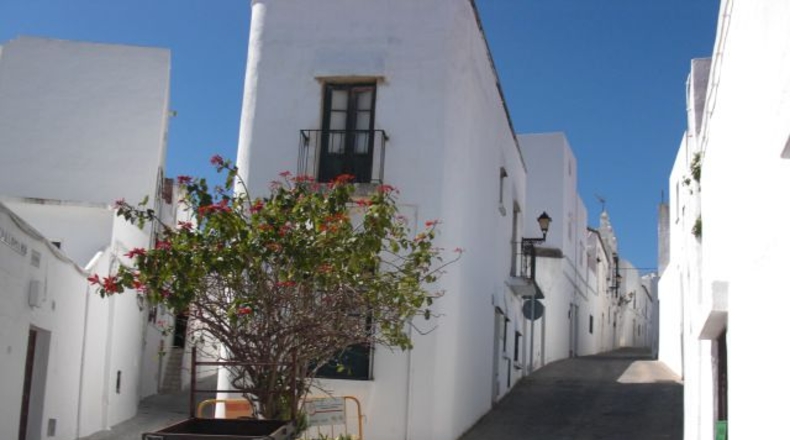 Cádiz - Vejer de la Frontera - 183m2