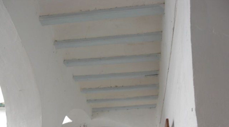 Cádiz - Vejer de la Frontera - 637m2