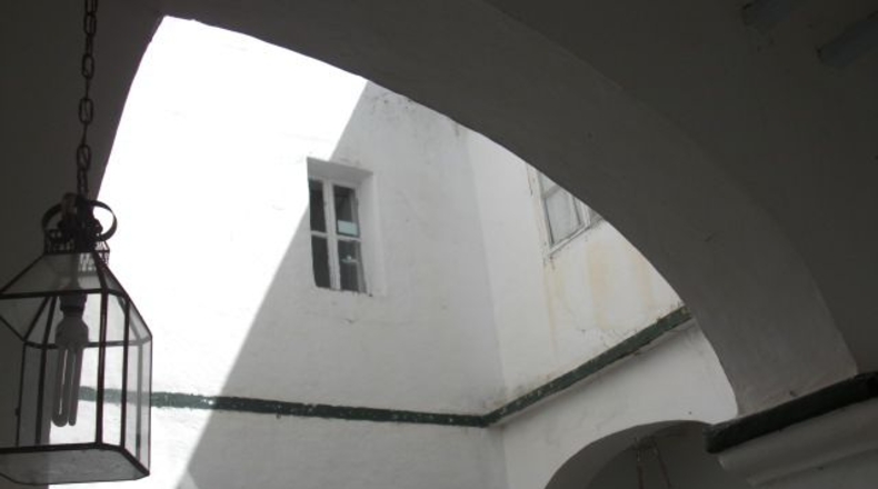 Cádiz - Vejer de la Frontera - 637m2