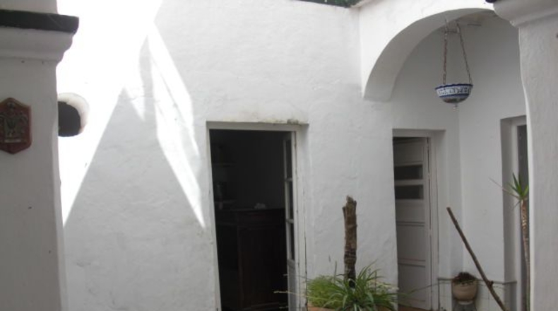 Cádiz - Vejer de la Frontera - 637m2