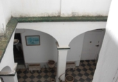 Отдельно стоящий дом с участком на продажу в городе Vejer de la Frontera. Фото