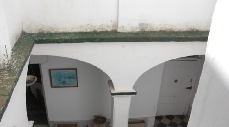 Cádiz - Vejer de la Frontera - 637m2