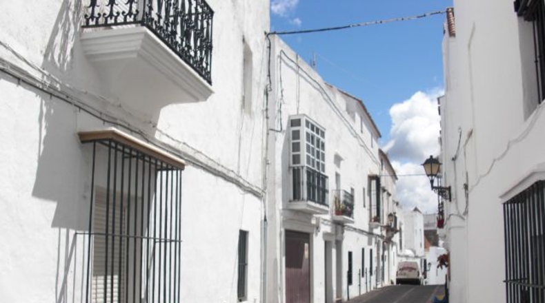 Cádiz - Vejer de la Frontera - 637m2