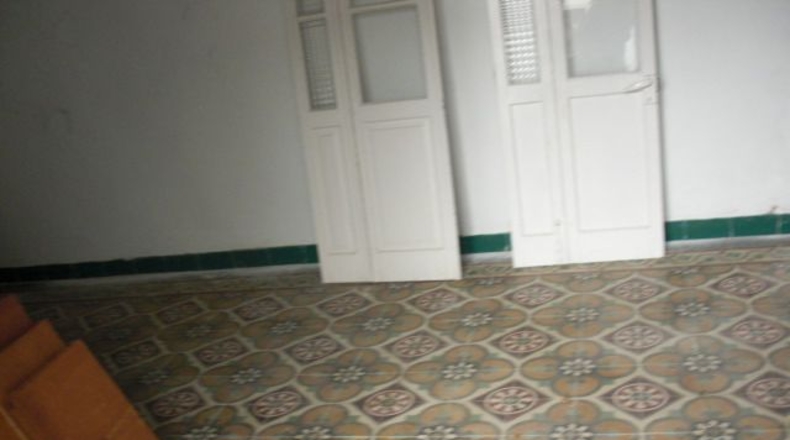 Cádiz - Vejer de la Frontera - 637m2